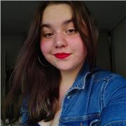 Estudiante de Biología da clases de Biología e Inglés nivel ESO, Bachillerato y EVAU; y clases de refuerzo para Primaria